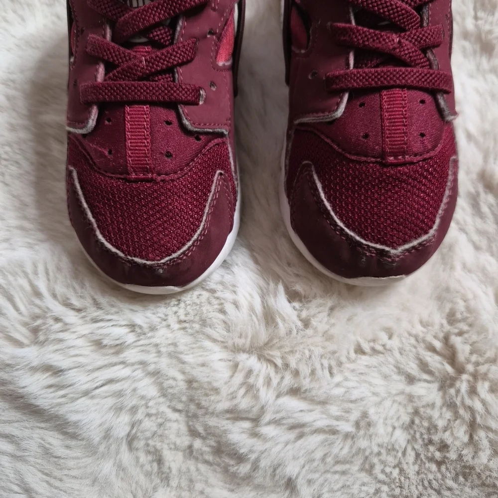 Nike air huarache